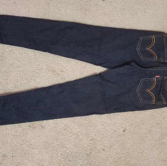 Jeans - Picture 6 of 9